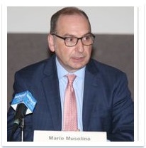 Photo of Mario Musolino